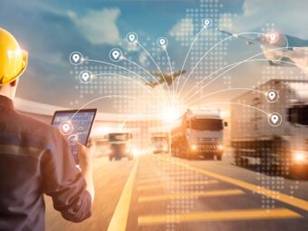 Logística Integrada